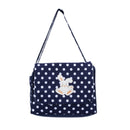 Bolso Pañalera 08 Creciendo Baby