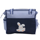 Bolso Pañalera 06 Creciendo Baby