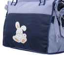 Bolso Pañalera 06 Creciendo Baby