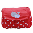 Bolso Pañalera 04 Creciendo Baby