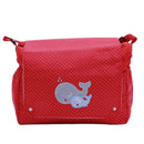 Bolso Pañalera 03 Creciendo Baby
