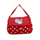 Bolso Pañalera 04 Creciendo Baby