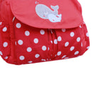 Bolso Pañalera 04 Creciendo Baby