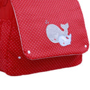 Bolso Pañalera 03 Creciendo Baby