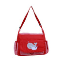Bolso Pañalera 05 Creciendo Baby