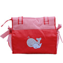 Bolso Pañalera 06 Creciendo Baby