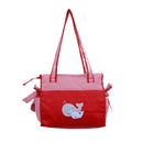 Bolso Pañalera 06 Creciendo Baby
