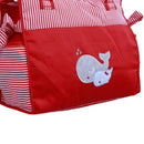Bolso Pañalera 06 Creciendo Baby