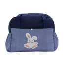 Bolso Pañalera 01 Creciendo Baby