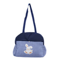 Bolso Pañalera 01 Creciendo Baby