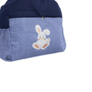 Bolso Pañalera 01 Creciendo Baby