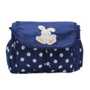 Bolso Pañalera 04 Creciendo Baby