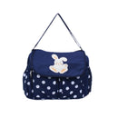 Bolso Pañalera 04 Creciendo Baby