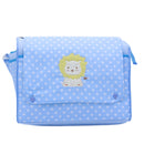 Bolso Pañalera 08 Creciendo Baby