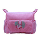 Bolso Pañalera 05 Creciendo Baby