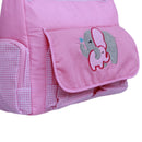 Bolso Pañalera 05 Creciendo Baby