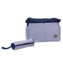 Bolso Pañalera 02 Creciendo Baby