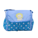 Bolso Pañalera 04 Creciendo Baby
