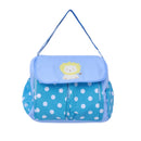 Bolso Pañalera 04 Creciendo Baby