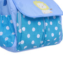 Bolso Pañalera 04 Creciendo Baby