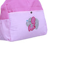 Bolso Pañalera 01 Creciendo Baby