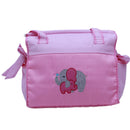 Bolso Pañalera 06 Creciendo Baby