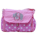 Bolso Pañalera 04 Creciendo Baby