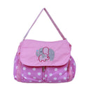 Bolso Pañalera 04 Creciendo Baby