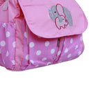 Bolso Pañalera 04 Creciendo Baby