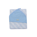 Toalla Preteñida Con Capucha 702A03 Cami