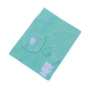 Toalla + Chancla 845 Creciendo Baby