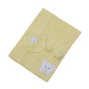 Toalla + Chancla 845 Creciendo Baby