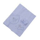 Toalla + Chancla 845 Creciendo Baby