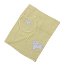 Toalla Pequeña 835 Creciendo Baby