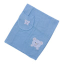 Toalla Pequeña 835 Creciendo Baby