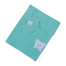 Toalla Pequeña 835 Creciendo Baby