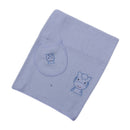 Toalla Pequeña 835 Creciendo Baby