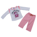 PIJAMA BEBITA 2326 DOI