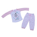 PIJAMA BEBITA 2320 DOI