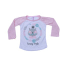 PIJAMA BEBITA 2320 DOI