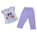 PIJAMA NIÑA 425 DOI