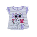 PIJAMA NIÑA 425 DOI