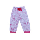 PIJAMA BEBITA 2315 DOI