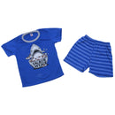 PIJAMA NIÑO 128 DOI