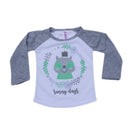 PIJAMA BEBITA 2320 DOI