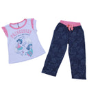 PIJAMA NIÑA 427 DOI