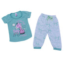 PIJAMA BEBITA 2315 DOI