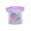 PIJAMA BEBITA 2327 DOI