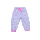 PIJAMA BEBITA 2327 DOI