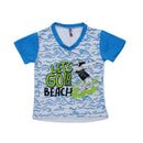 PIJAMA NIÑO 130 DOI